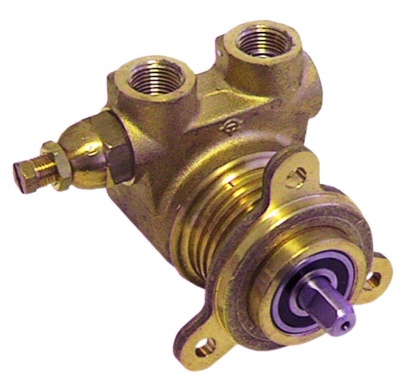POMPA 200LT-SA-3DELİKLİ-PROCON