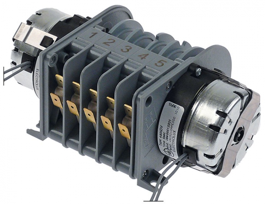TİMER 3MİN 	P255J05JB62  4905DV