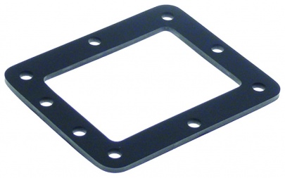 Rezistans Contası 122X101X4 MM