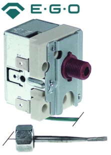 EMNİYET TERMOSTAT 365°C 56.10573.520-4mm