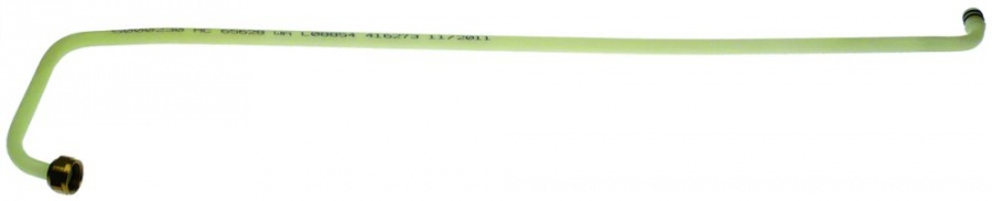 Temizleme Hortumu 700MM  SCC201/202-50.00.230P