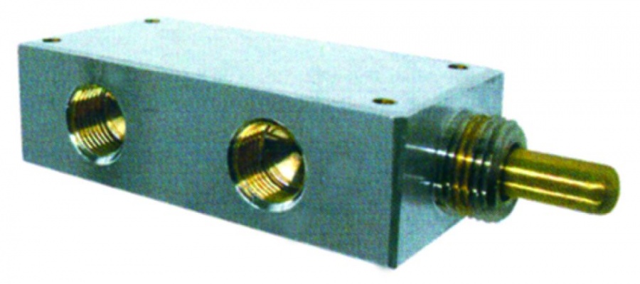 Valf-Soğuk-Sıcak-flow-rate-15l-min