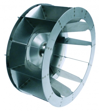 Fan Pervanesi 60 Hz , CPC 202 ,2012.0514 