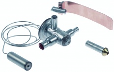 GENLEŞME VALF DANFOSS TUC4 SOĞUTUCU R404a/R507