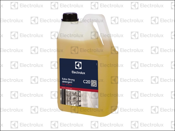 FIRIN DETERJANI-C20 5LT-BİDON