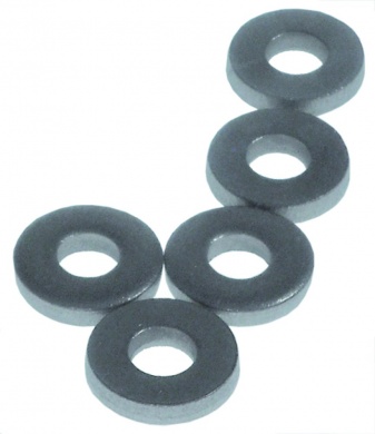 washer disc 5 adet, 1308.0162
