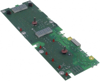 RATİONAL P.C.B. CM61-202 ,RAL115ET  ,42.00.047P