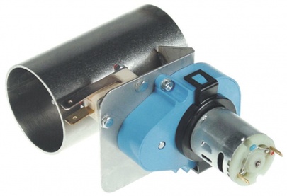 Motorlu Nemlilik G70C10AFTEG SCC 61-202-22.00.318P-Rational