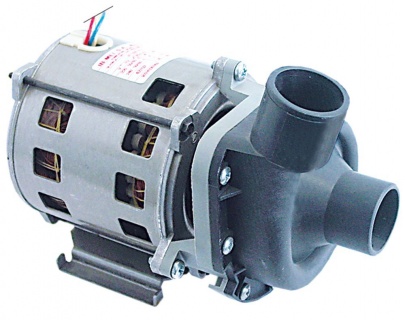 SU POMPASI 2-102-FA15 0,34 HP INSERTSTAR