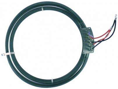 Rezistans 18000W 230V 87.00.383 SCC/CM 101