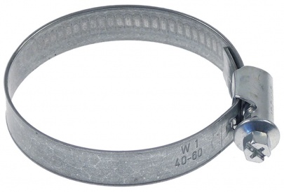 Hortum-Kelepçesi-40-60mm,Qty 5 pcs ,2066.0504-61-101-201