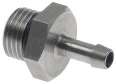 HORTUM REKOR ø4MM 1/4