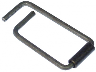 KİLİT YAYI 54x27MM
