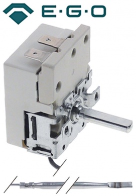 TERMOSTAT 200°C 55.18042.010