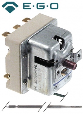 EMNİYET TERMOSTAT 270°C 55.32559.080