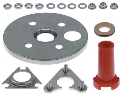 MOTOR KEÇE KİT SCC-CM 22.00.083-87.00.564