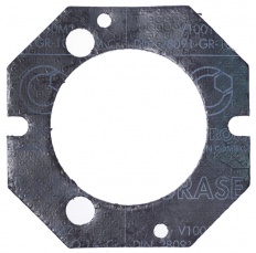 RATİONAL CONTA 64MM, REGÜLATÖR