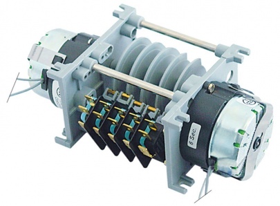 TİMER 6SN-2DK M48L ATS