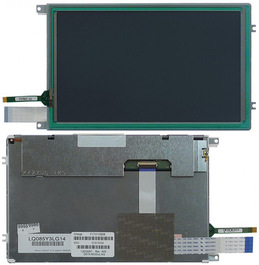 KONTROL PCB SCCWE61-202-42.00.112P
