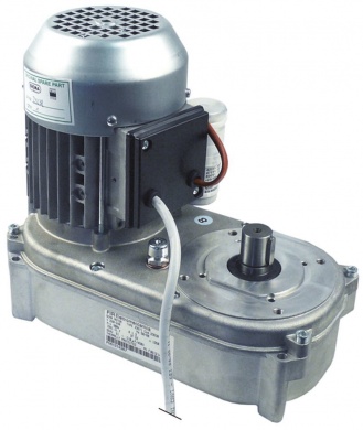 Redüktör Motor-FIR Elettromeccanica 2357-BREMA