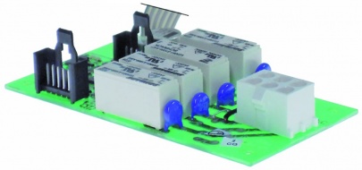 PCB; FCS CLEANING SYSTEM