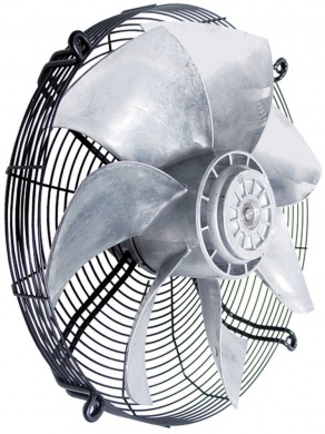 FAN ZIEHL FN045-VDW.4F.A7P1