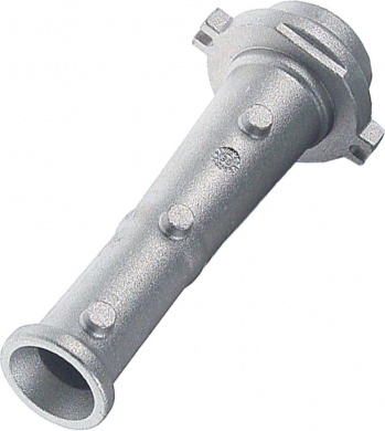 OCAK BRULÖRÜ 10KW/100MM