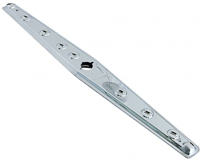 YIKAMA KOLU L=490MM 9NOZULLU FI80