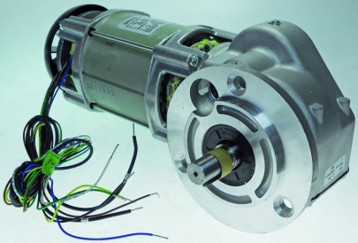 Motor-Gear-Redüktör-ubert