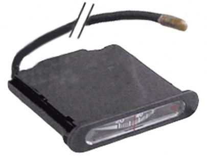 TERMOMETRE 0-120°C-62x11MM