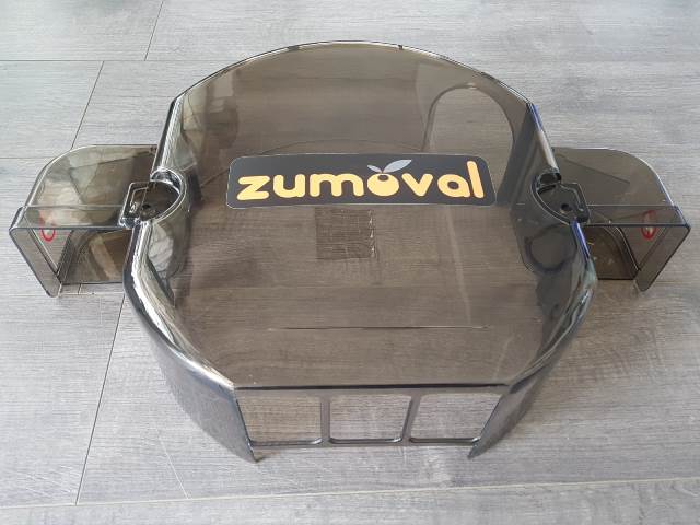 ZUMOVAL KAPAK