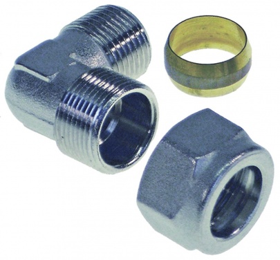 REKOR 1/2" M