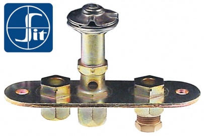 PİLOT 3ALEVLİ