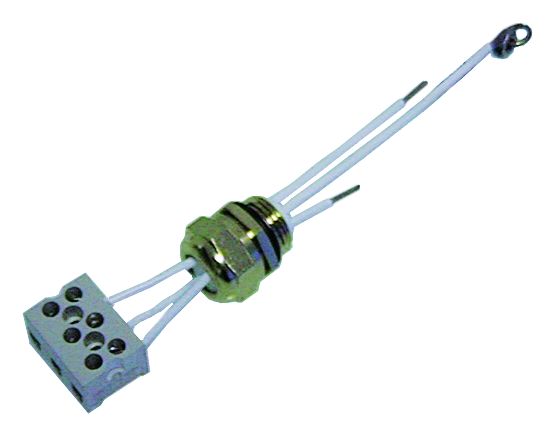 SEVİYE ELEKTROT 90MM-rational