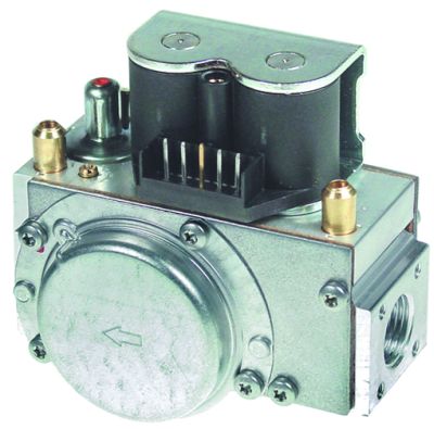 GAZ VALFİ  GB 055, RG148