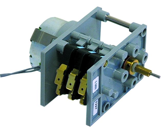 Timer 9003F3 3 CAMS- 6 DAKİKA