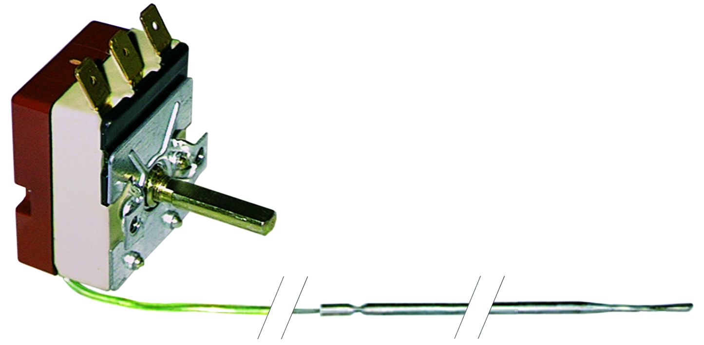 TERMOSTAT 320°C 55.13069.540-3mm