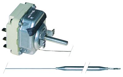 TERMOSTAT 300°C 55.34055.020