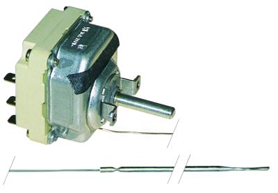 TERMOSTAT 200 °C 55.34034.210-3mm