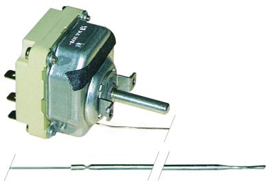 TERMOSTAT 285°C 55.34052.817-3MM