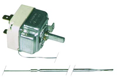 TERMOSTAT 320 °C 55.19062.800-3MM
