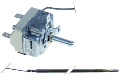 TERMOSTAT 175°C 55.19032.850-3mm