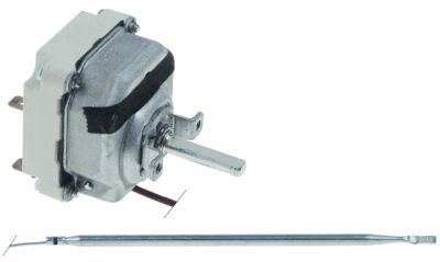 TERMOSTAT 230°C 55.34043.800-4MM