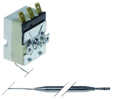 TERMOSTAT 83°C 51.11918.050