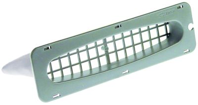 HAVA FİLTRE CPC 213x60x90MM-rational
