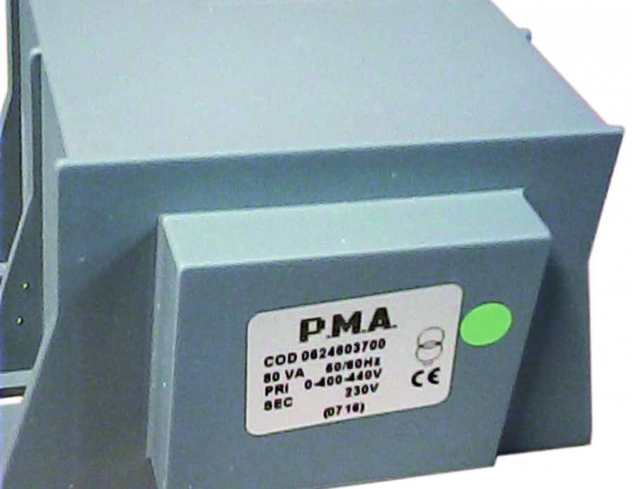 TRAFO 80 VA 440V-230V