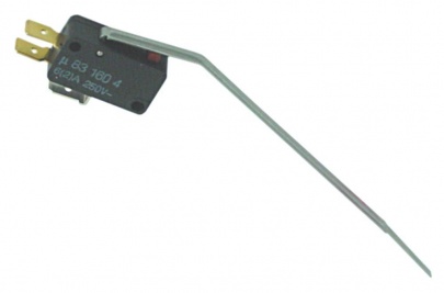 MİKROSVİÇ CROUZET 6A-250V, Şamandra ITV/ICETECH