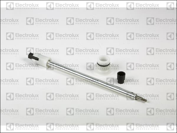 SHAFT ASSY B2000  -0D0819