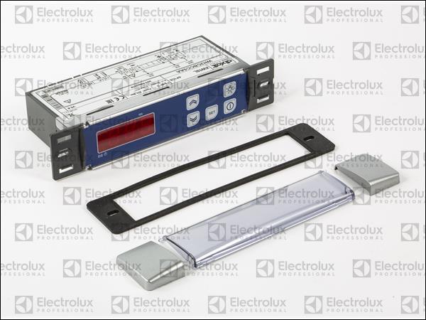 TERMOREGÜLATOR  DIXELL XW10L-5P1C0 230V-091103