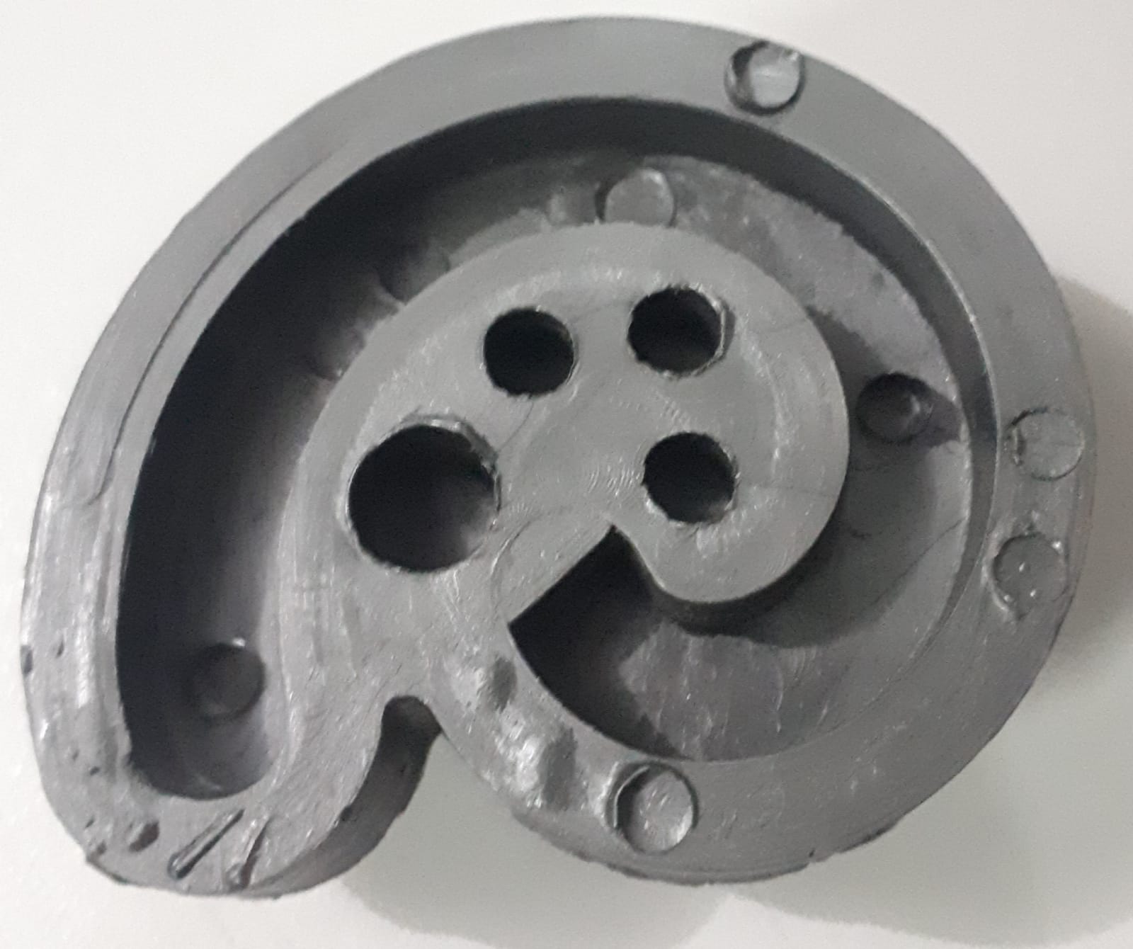 SALYANGOZ EKSENTRİK 38MM